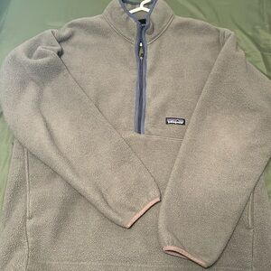 Patagonia Synchilla fleece